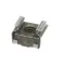 Unic 52516 M6 CAPTIVE NUT (CHASSIS)
