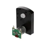 Perlick - 52537 - Chemical Feeder Gear Motor