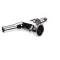 Perlick 525PC FAUCET, BEER, SANITARY, W/SEAT