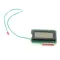Prince Castle 526-021S Display Board Assembly
