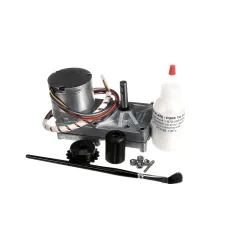 Prince Castle 526-025S Motor Conveyor, DCFT-BK