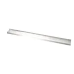Cleveland 52615 BAFFLE; SIDE BURNER;LP