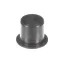 Unic 52615 TURNTABLE PART: UPPER SLEEVE BEARING FXM 1517-15