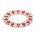 Carpigiani 526200613-M Swivel Ring/Plastic Bearing