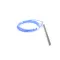 Perlick 52626A-B Tube, Chemical, Rinse/Pickup, Blue, PKBR24