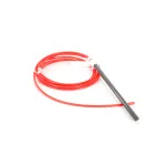 Perlick - 52626A-R - Red Chemical Pick Up Tube