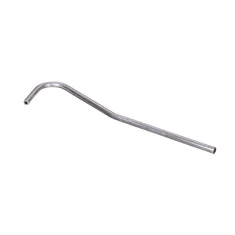 Crown Steam 5264-1 Pilot Tube, Gas Inlet, Pilot Burner