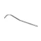 Crown Steam 5264-1 Pilot Tube, Gas Inlet, Pilot Burner