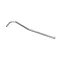 Crown Steam 5264-1 Pilot Tube, Gas Inlet, Pilot Burner