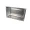 Duke 526447 Well/Pan with Drain, SLD