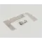 Blodgett 52658 T-Latch Kit with Gauge