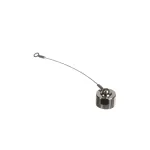 Biro 52662 Protective Cap/Cable Assembly