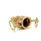 Blodgett 52675 Drain Fitting Assembly