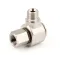 Henny Penny 52703 Swivel, 3/8" NPT