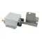 Blodgett 52713 ASSEMBLY,UTILITY CONNECTIONS(NAVY