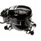 Duke 527832 Compressor, 115V, 60HZ, 1 PH, R134A