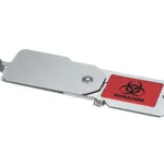 Blickman 5278628KIT CLEAN/DIRTY INDICATOR FOR CASE CARTS, ANGLE MODEL