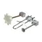 Kolpak 528272565 MAC Lock Free Kit