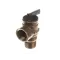 Crown Steam 5286-1 Relief Valve, 3/4", 5 PSI