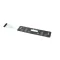 Bunn 52941.0003 Membrane Switch/Panel Overlay, ICB Twin