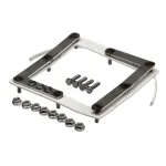 Blodgett 52949 Heat Exchanger Bracket and Hardware Kit