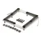 Blodgett 52949 Heat Exchanger Bracket and Hardware Kit