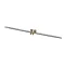 Blodgett 52956 Tubing, Flex, 1/4" x 12" Long