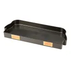 Bunn 52975.1000 Drip Tray Kit, Crescendo
