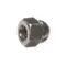 Nu-Vu 53-0045 Nut, Acorn, Low Crown, 10-32, Stainless Steel