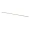 Master-Bilt 53-00623 Threaded Shaft, 1/4-20 x 12" Long, Stainless Steel