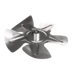 QBD Modular Systems 53-0341-028 FAN BLADE RUC27/48