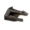 Amana Menumaster 53001543 Cap, Top Hinge, RFS12SW2A