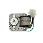 Frigidaire 5300158289 Fan Motor, Evaporator, 120 Volt, 60HZ, Refrigerator