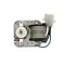 Frigidaire 5300158289 Fan Motor, Evaporator, 120 Volt, 60HZ, Refrigerator