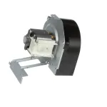 Amana Menumaster 53001595 Blower Motor Assembly, MFS18/RFS18