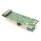 Amana Menumaster 53002012 Control Baord, High/Low Voltage