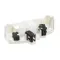 Amana Menumaster 53002030 Microswitch Interlock Assembly, Door