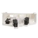 53002056 Amana - Interlock Switch Kit for RCS10 & RFS12