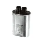 Amana Menumaster 53002066 Capacitor, 2300V, 50/60HZ, 1.20uF