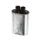 Amana Menumaster 53002066 Capacitor, 2300V, 50/60HZ, 1.20uF