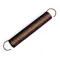 Frigidaire 5300809703 Door Spring, 4 5/8" x 5/8", Dishwasher