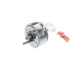 Blodgett 53008 Rotary Solenoid, Cavity Vent