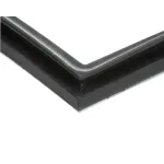 Gasket W/handle Cam Kit: Fits Blodgett Brand, For XCEL-50EC