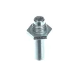 Frigidaire 5303001321 PIN-LOWER HINGE