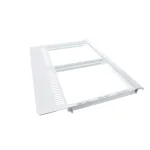 Frigidaire 5303207340 COVER-CRISPER PAN,WITH BEAM