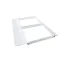 Frigidaire 5303207340 COVER-CRISPER PAN,WITH BEAM