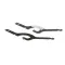 Frigidaire 5303270031 Door Arm Kit, Right & Left Hand, Dishwasher