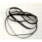 Frigidaire 5303281154 Drive Belt, Flat, 87 3/4", Dryer
