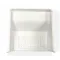 Frigidaire 5303289500 Crisper Pan/Drawer, Upper, White, Refrigerator