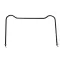 Frigidaire 5303307010 Oven Element, Bake, Upper, Range